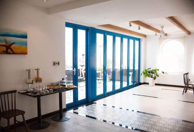 Santori Hotel Da Nang Bay