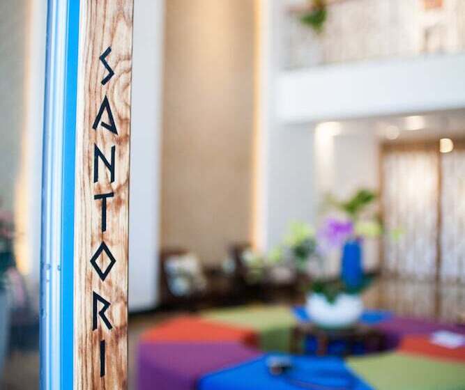 Santori Hotel Da Nang Bay