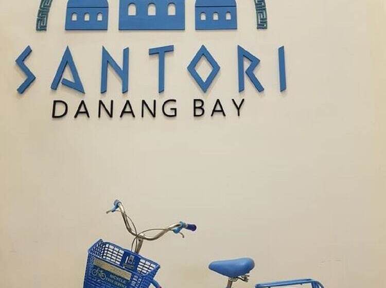 Santori Hotel Da Nang Bay