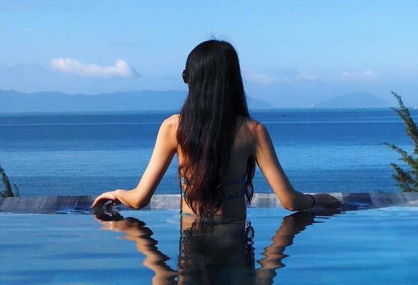 Santori Hotel Da Nang Bay