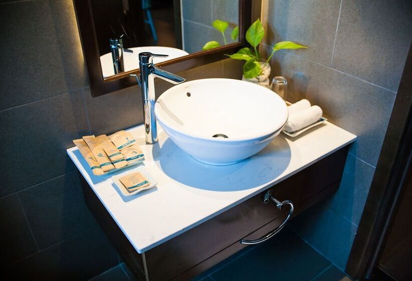 Santori Hotel Da Nang Bay