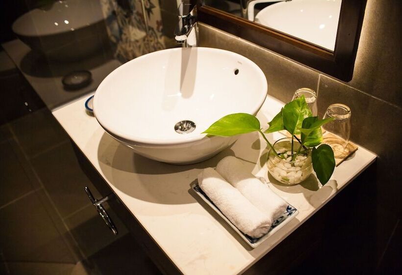 Santori Hotel Da Nang Bay