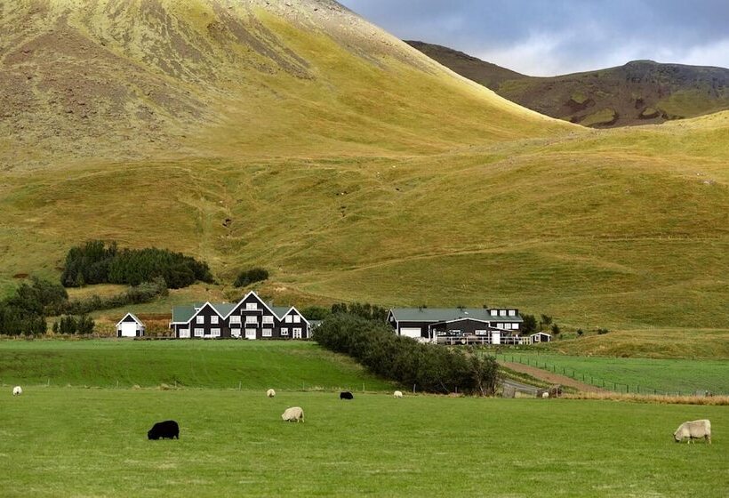 هتل Skalakot Manor