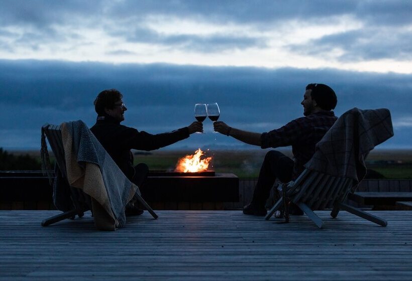 هتل Skalakot Manor