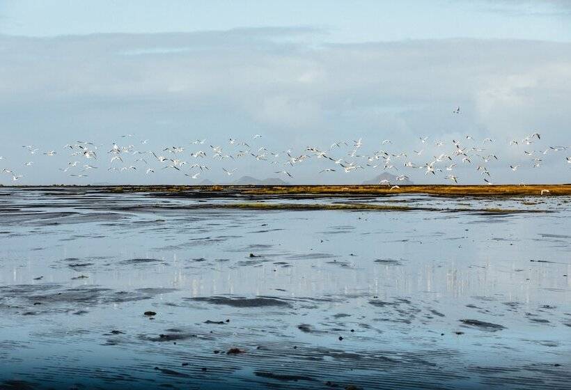 هتل Skalakot Manor