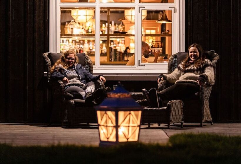 هتل Skalakot Manor