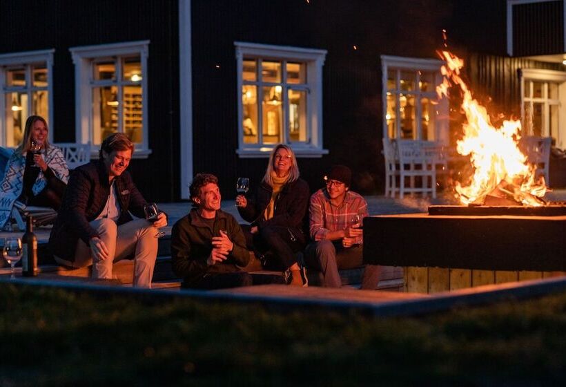 هتل Skalakot Manor