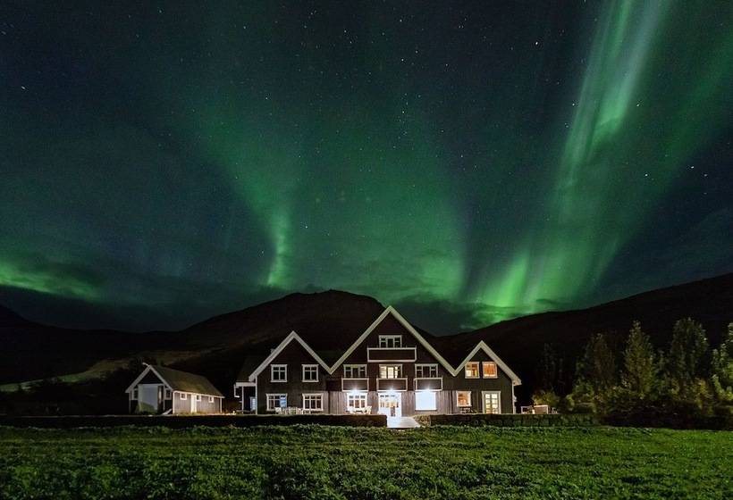 هتل Skalakot Manor