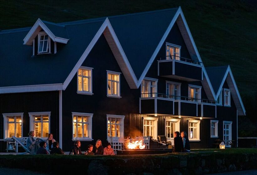 هتل Skalakot Manor