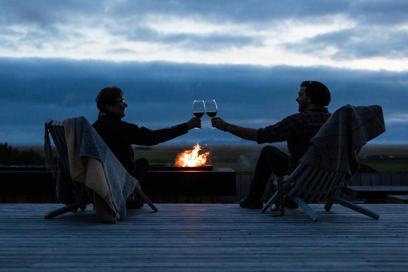 هتل Skalakot Manor