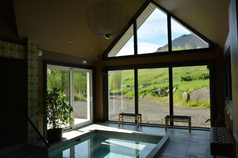 هتل Skalakot Manor