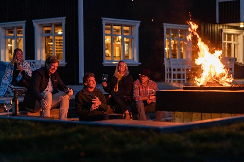 هتل Skalakot Manor