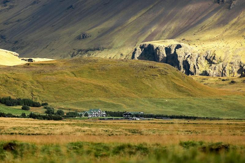 هتل Skalakot Manor