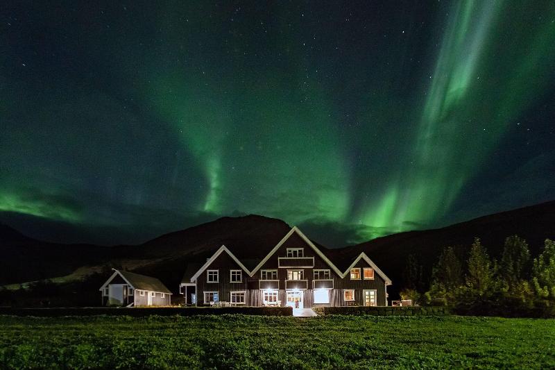 هتل Skalakot Manor