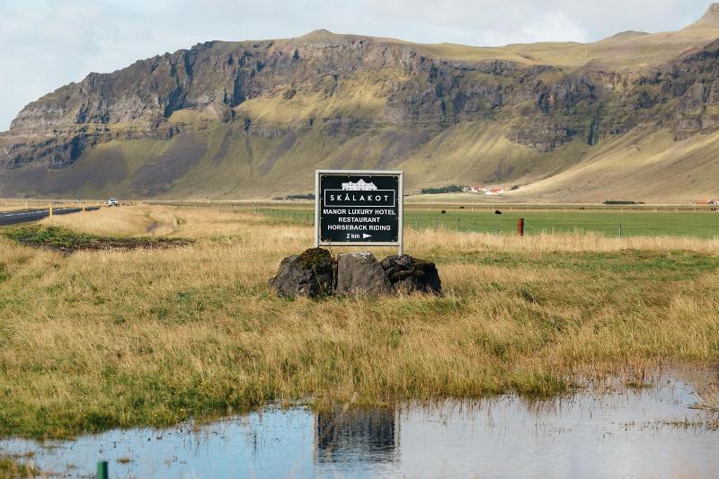 هتل Skalakot Manor