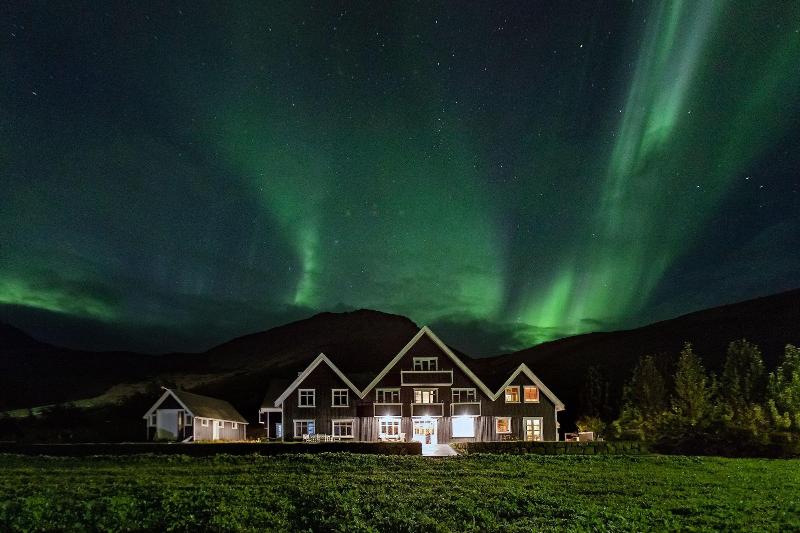 هتل Skalakot Manor