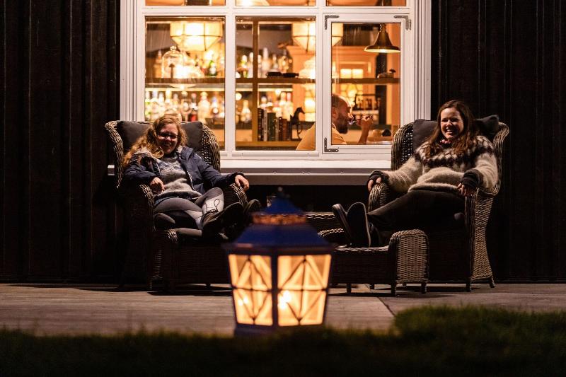 هتل Skalakot Manor