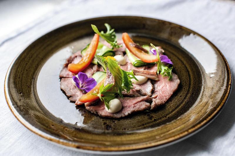 هتل Skalakot Manor