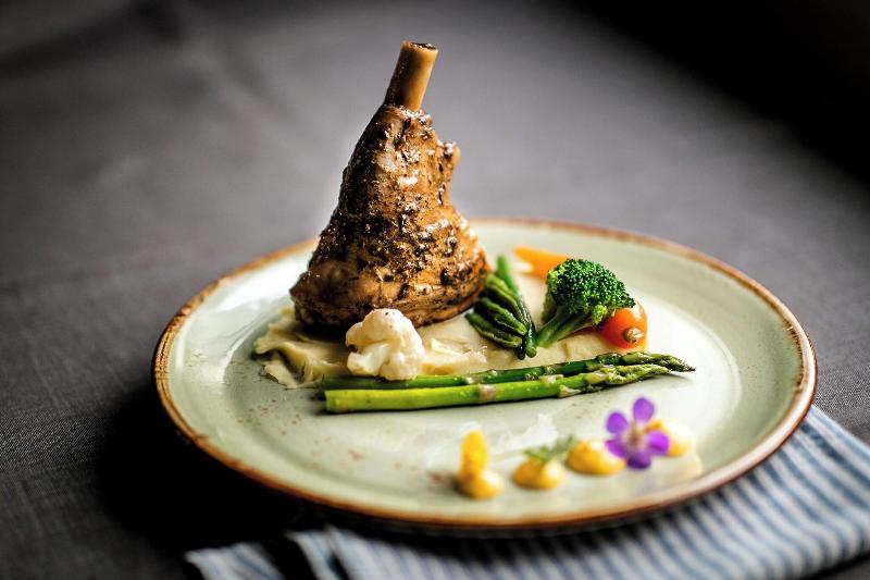 هتل Skalakot Manor