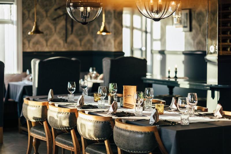 هتل Skalakot Manor