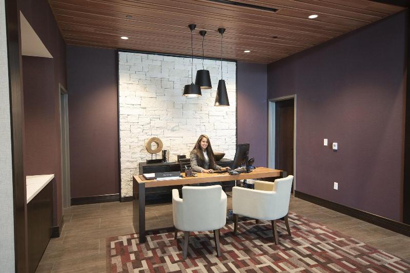 Texas A&m Hotel And Conference Center