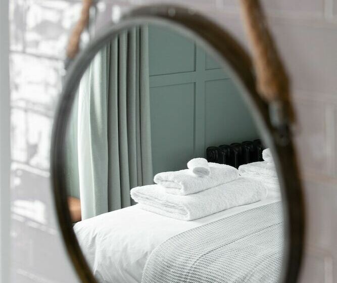 ホテル The Pickled Parson Of Sedgefield