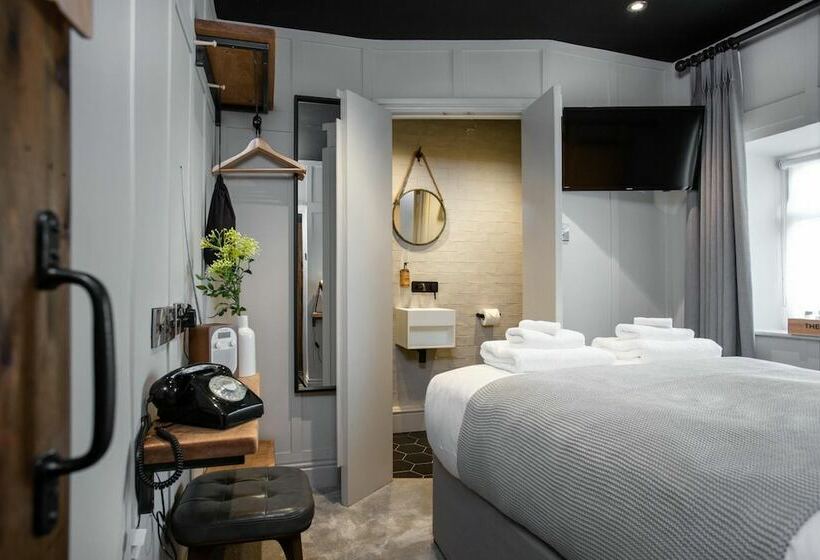 ホテル The Pickled Parson Of Sedgefield