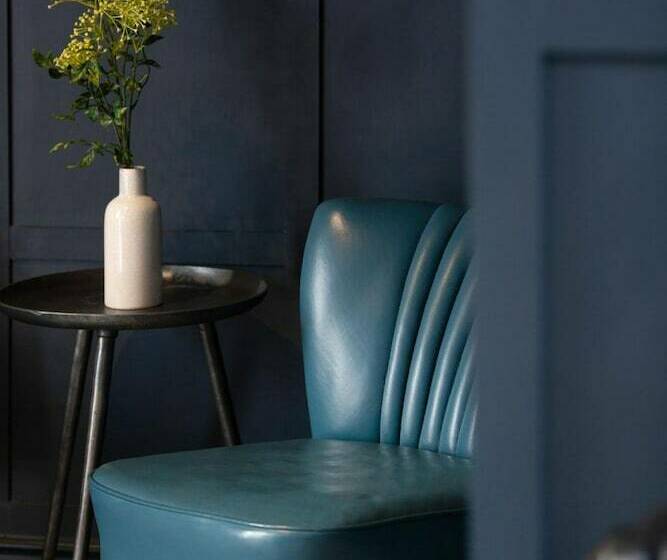 ホテル The Pickled Parson Of Sedgefield