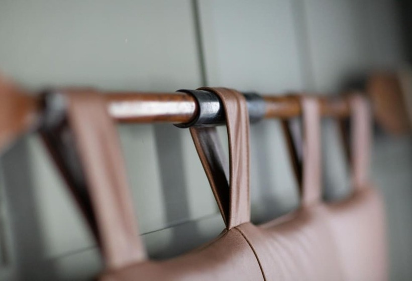 ホテル The Pickled Parson Of Sedgefield