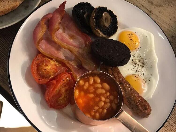 ホテル The Pickled Parson Of Sedgefield