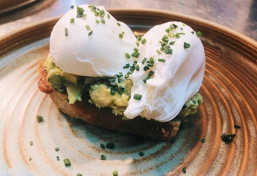 ホテル The Pickled Parson Of Sedgefield