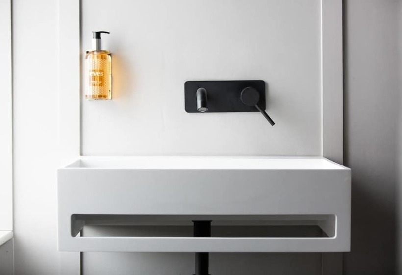 酒店 The Pickled Parson Of Sedgefield