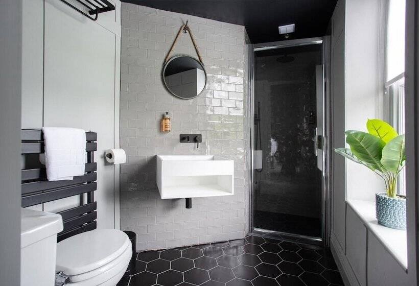 ホテル The Pickled Parson Of Sedgefield