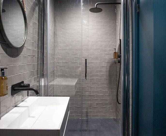 בית מלון כפרי The Pickled Parson Of Sedgefield