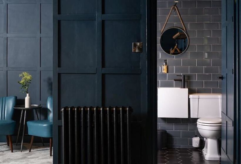 ホテル The Pickled Parson Of Sedgefield