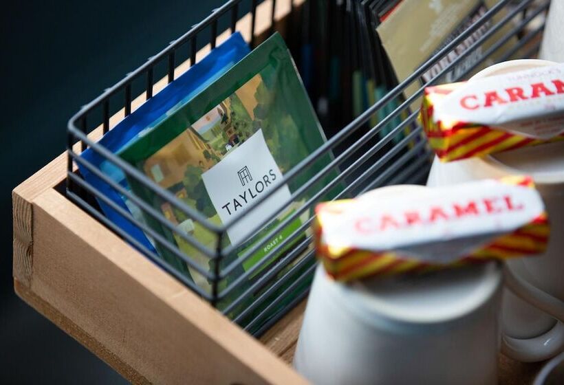 ホテル The Pickled Parson Of Sedgefield