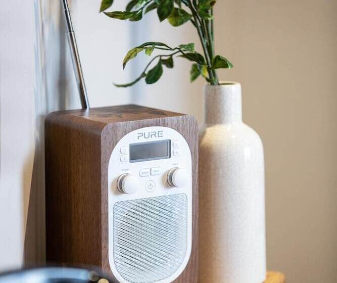 فندق The Pickled Parson Of Sedgefield