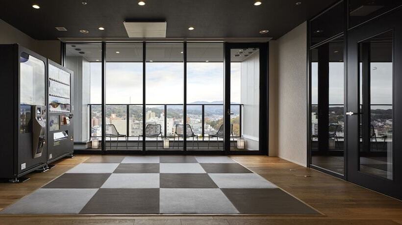 The Square Hotel Kanazawa