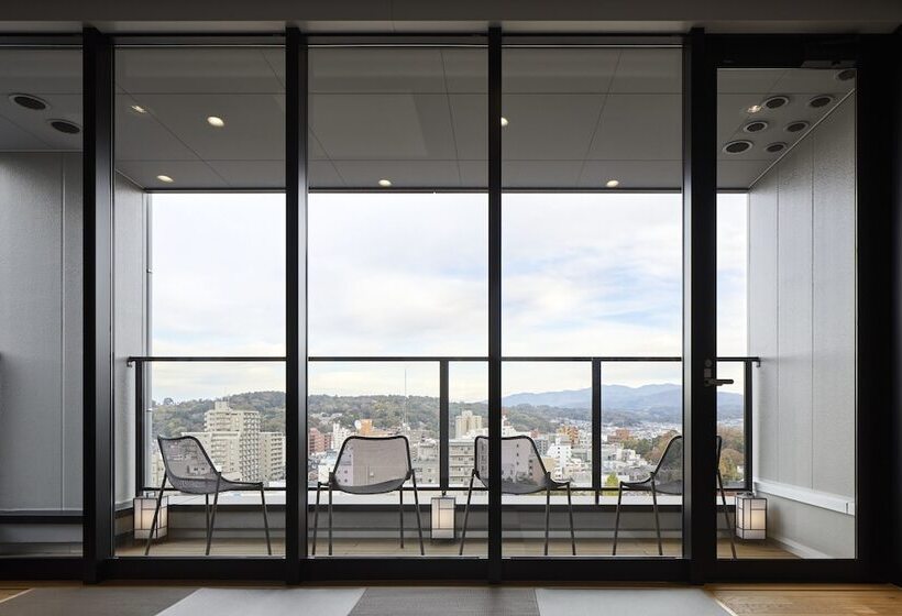 The Square Hotel Kanazawa