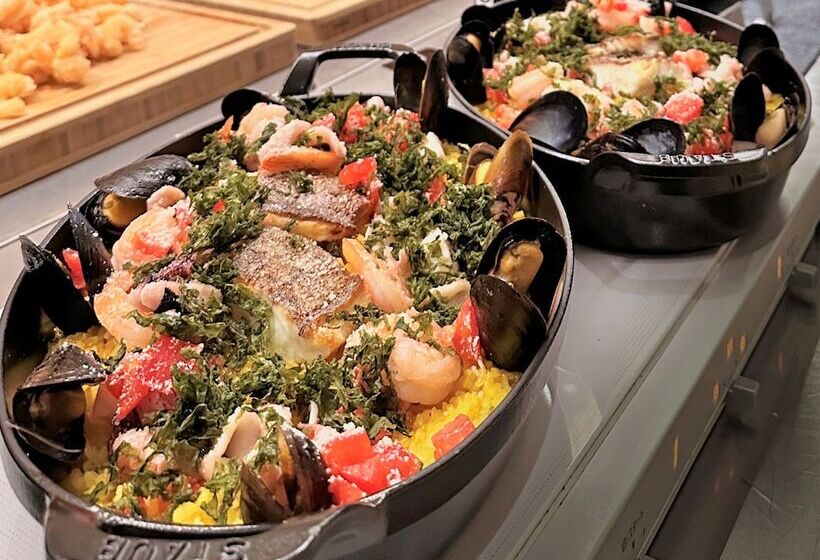 The Square Hotel Kanazawa