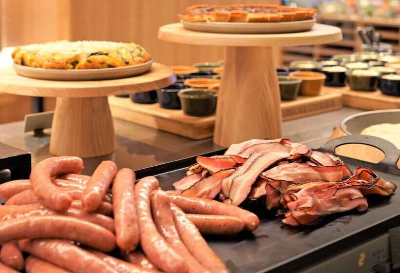 The Square Hotel Kanazawa