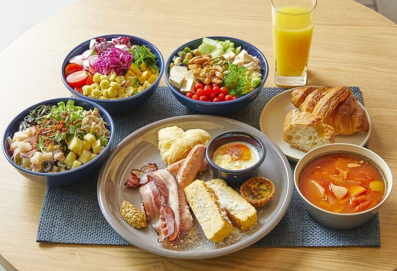 The Square Hotel Kanazawa