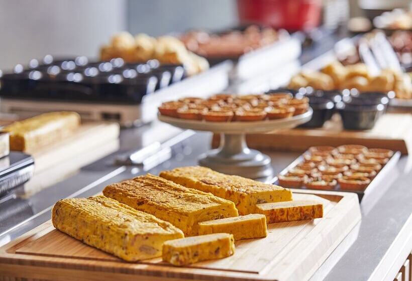 The Square Hotel Kanazawa