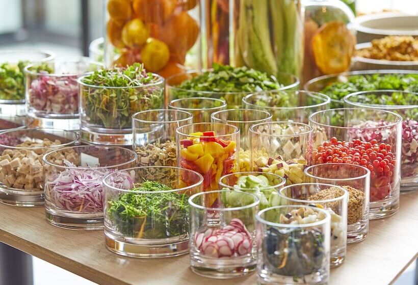 The Square Hotel Kanazawa