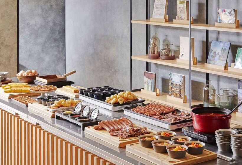 The Square Hotel Kanazawa