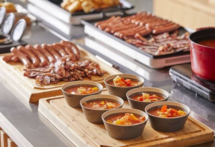 The Square Hotel Kanazawa