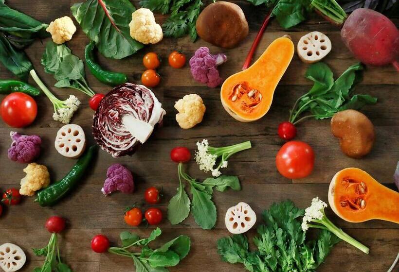 The Square Hotel Kanazawa