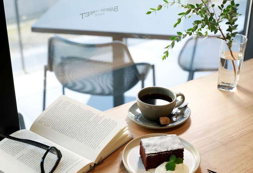 The Square Hotel Kanazawa