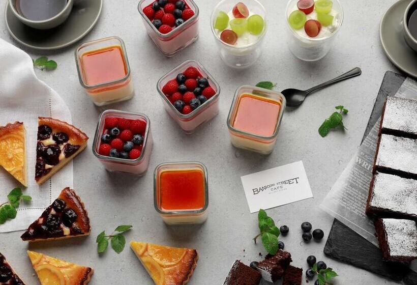 The Square Hotel Kanazawa