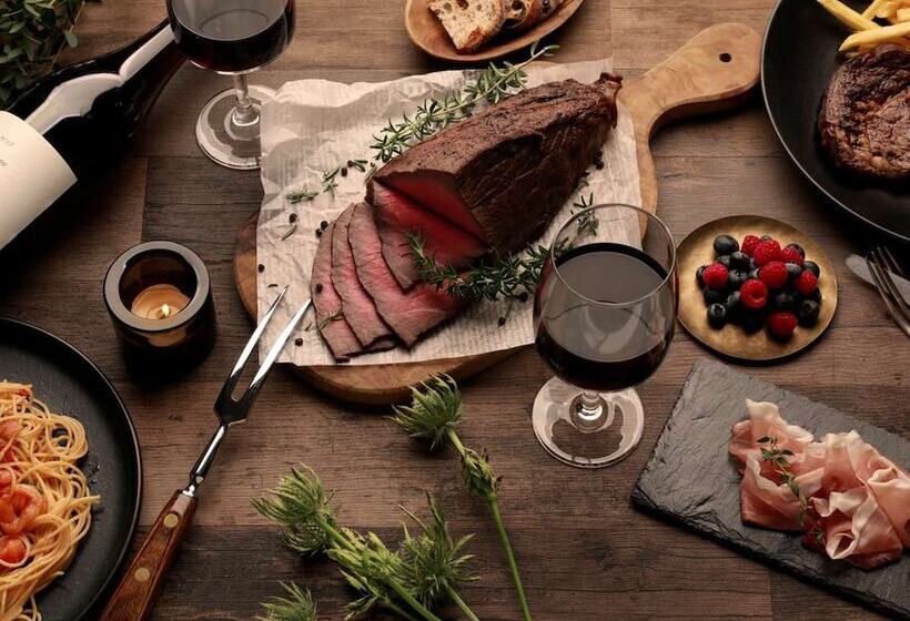 The Square Hotel Kanazawa